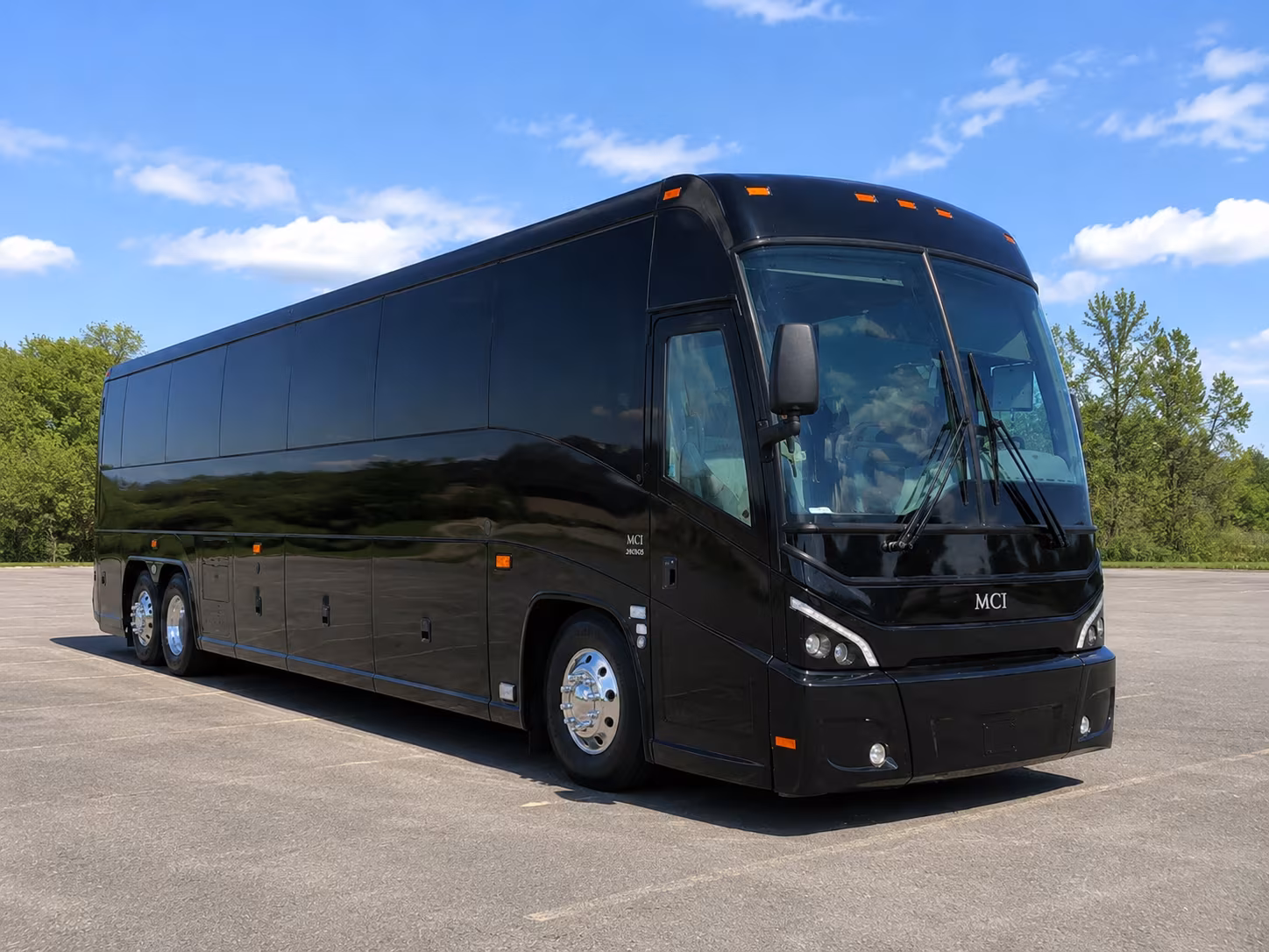 Durham Corporate Event Transportation